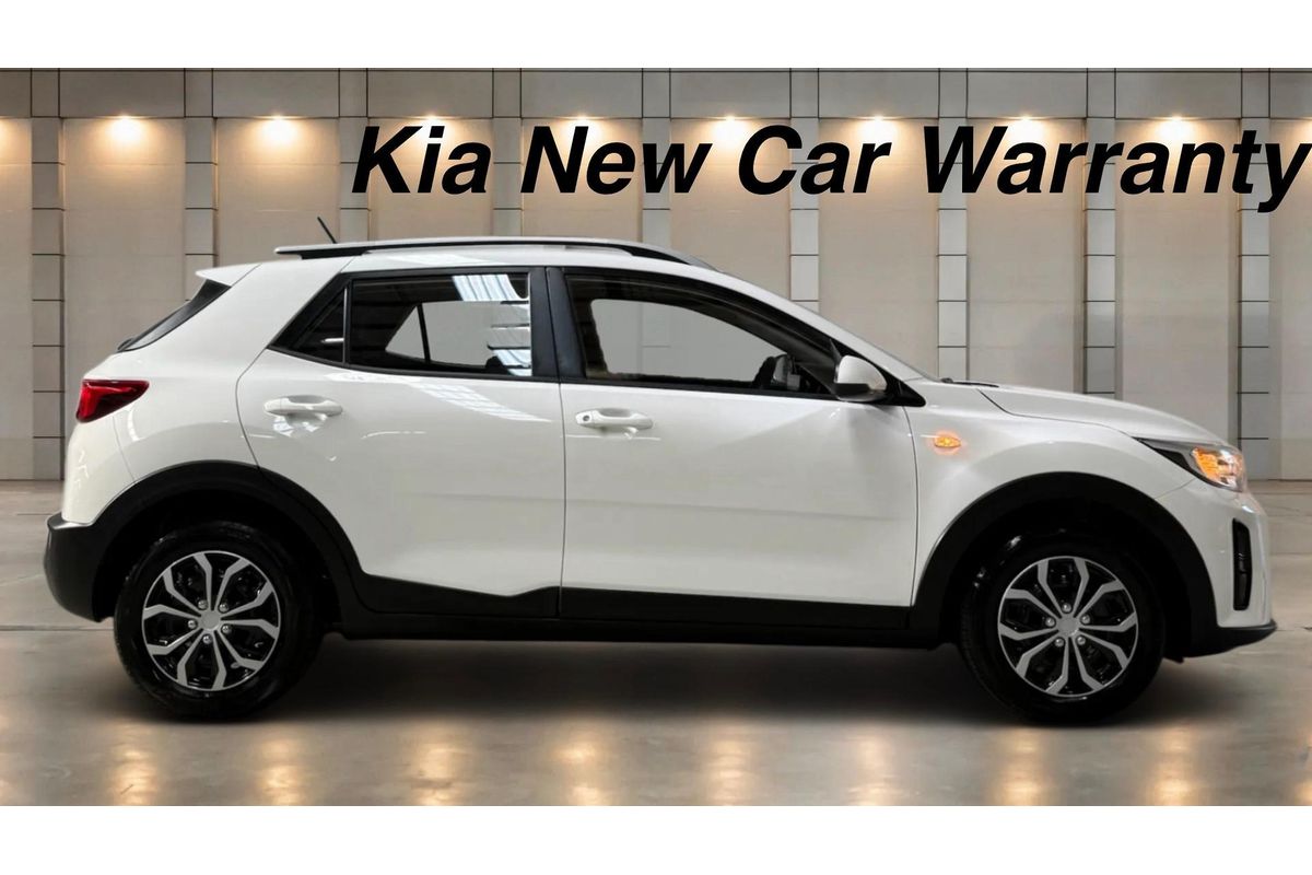 2023 Kia Stonic S YB
