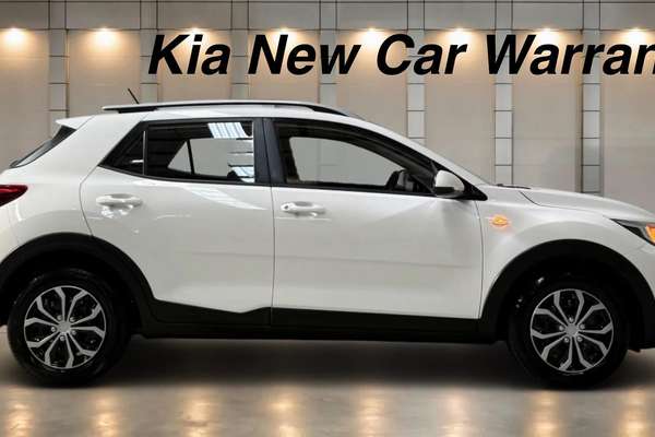 2023 Kia Stonic S YB