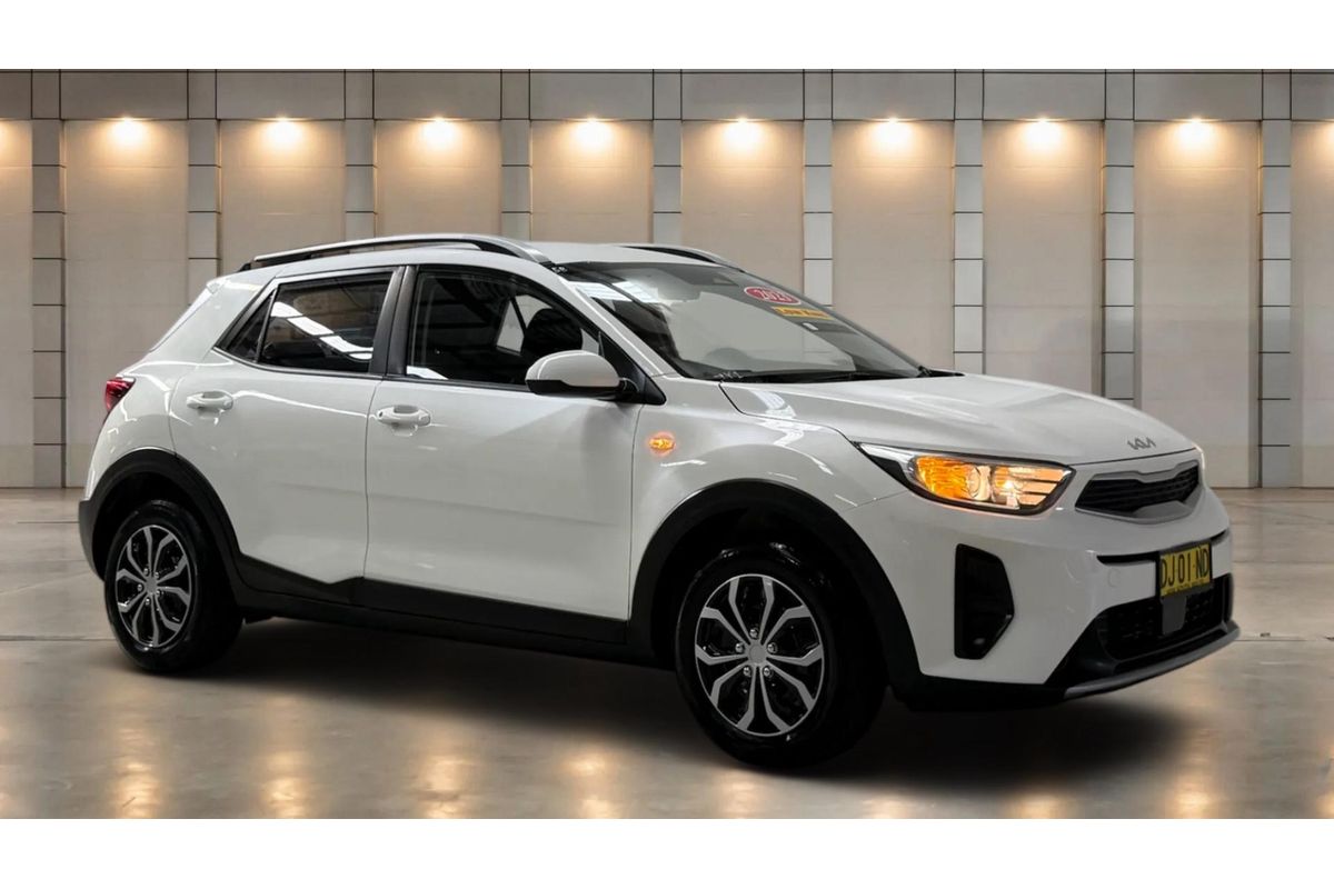 2023 Kia Stonic S YB