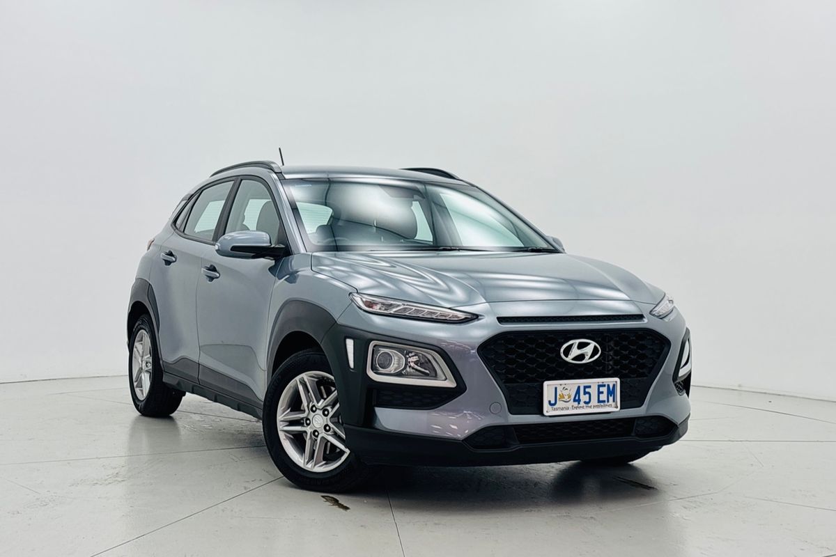 2020 Hyundai Kona Active OS.3