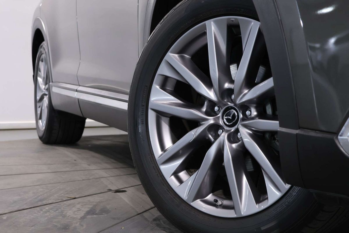 2022 Mazda CX-9 GT TC