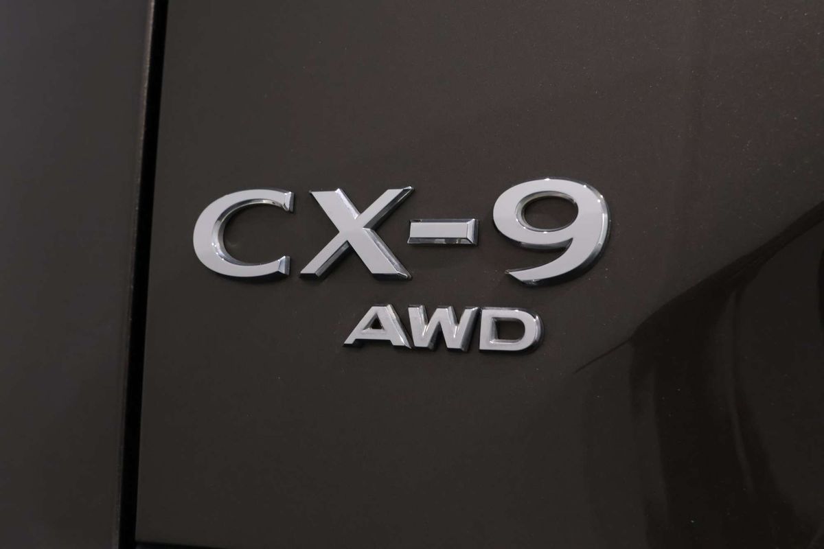 2022 Mazda CX-9 GT TC