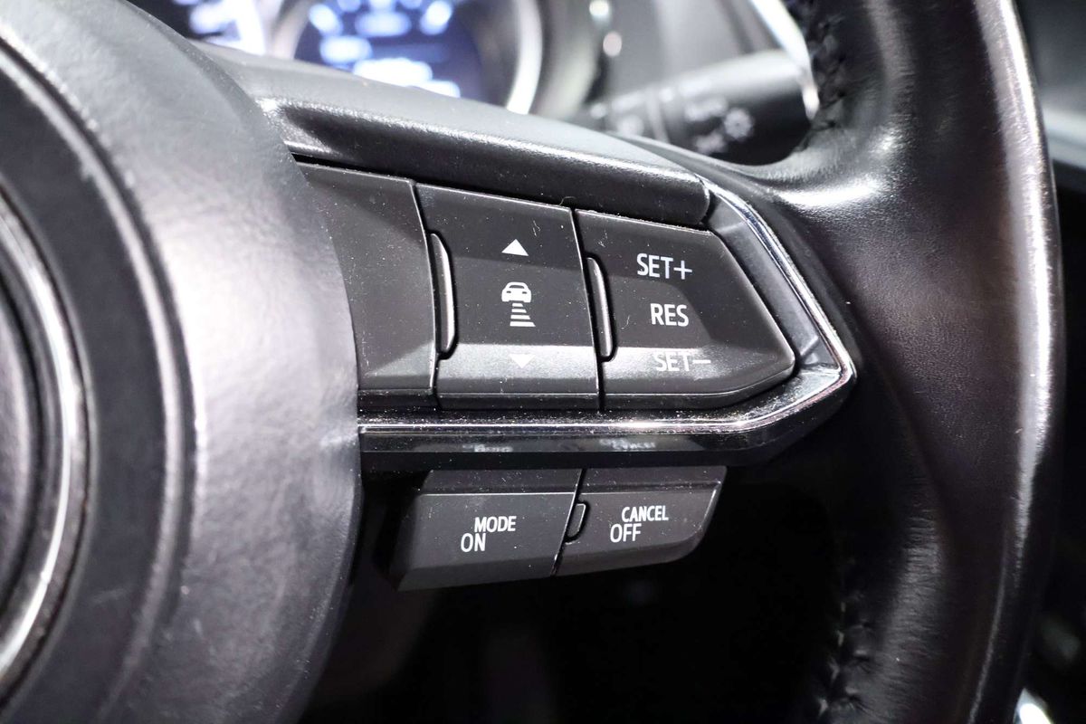 2022 Mazda CX-9 GT TC