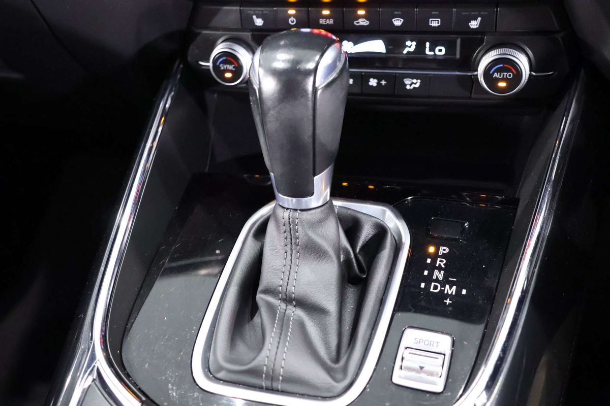 2022 Mazda CX-9 GT TC