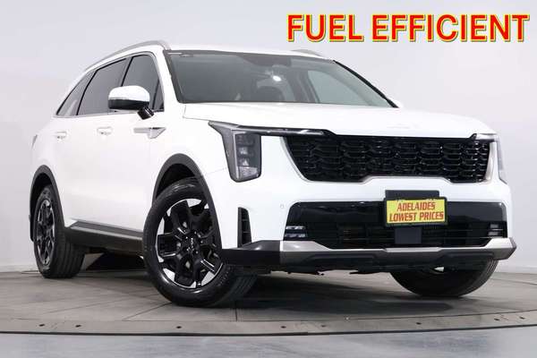 2024 Kia Sorento Sport MQ4 PE