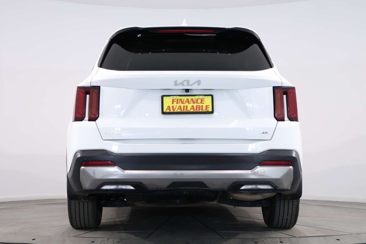 2024 Kia Sorento Sport MQ4 PE