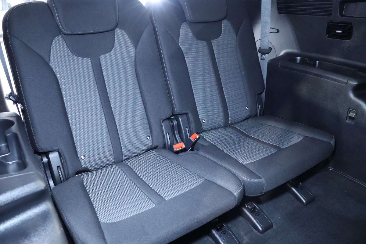2024 Kia Sorento Sport MQ4 PE