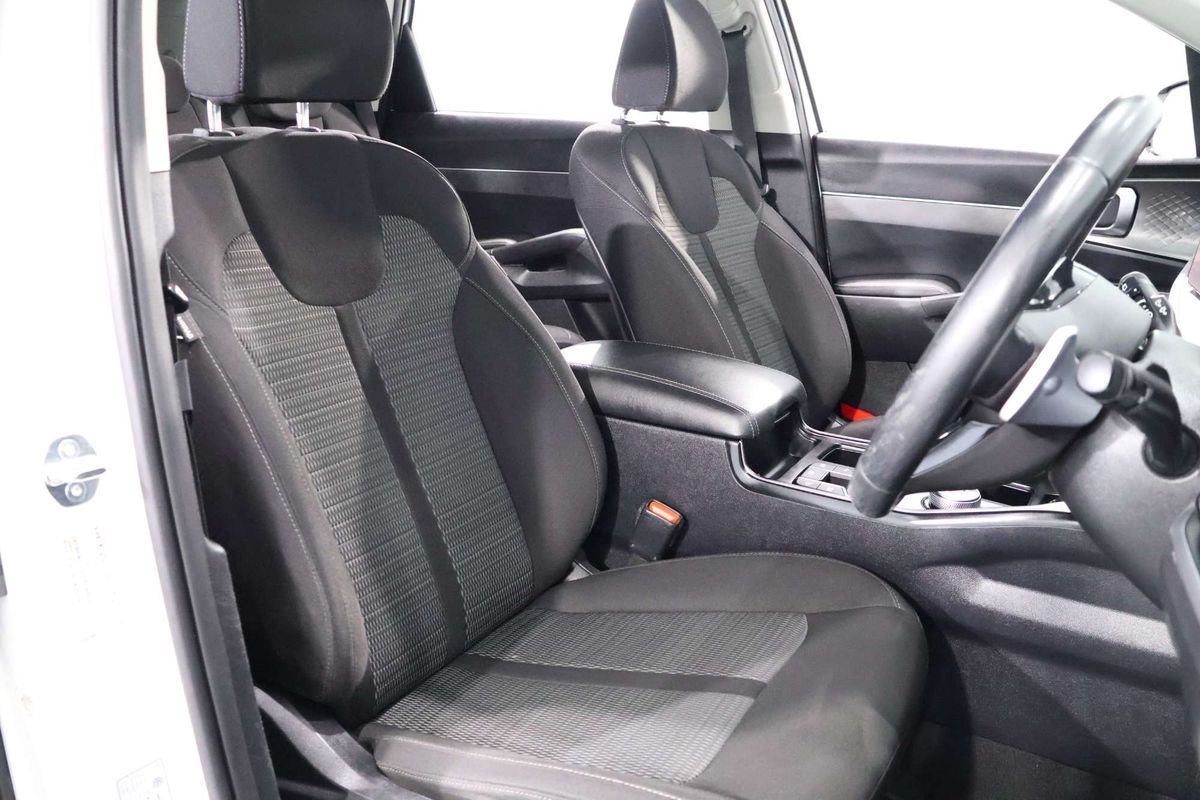 2024 Kia Sorento Sport MQ4 PE