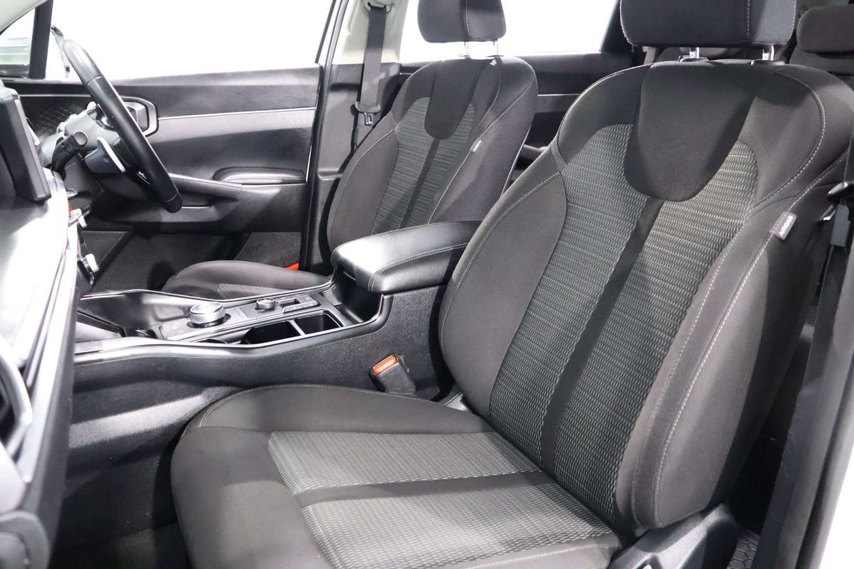 2024 Kia Sorento Sport MQ4 PE