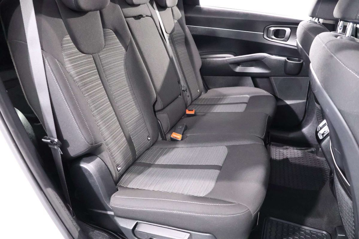 2024 Kia Sorento Sport MQ4 PE