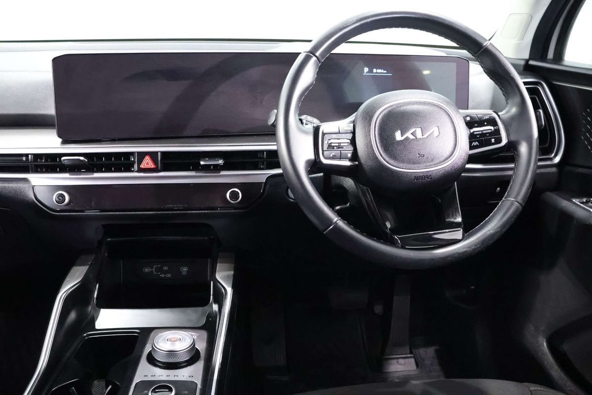 2024 Kia Sorento Sport MQ4 PE