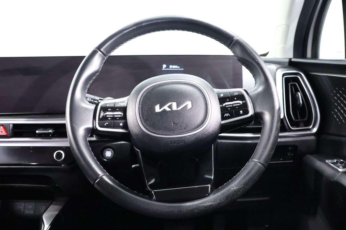 2024 Kia Sorento Sport MQ4 PE