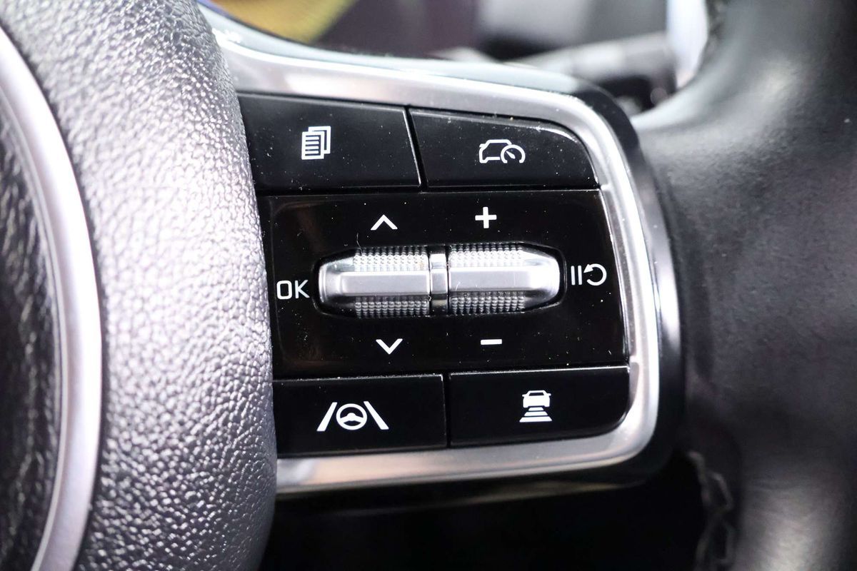2024 Kia Sorento Sport MQ4 PE