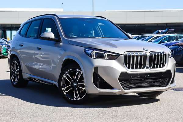 2025 BMW X1 xDrive20i U11