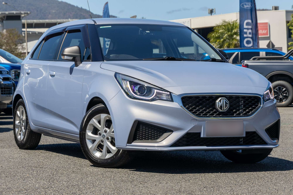 2022 MG MG3 Core