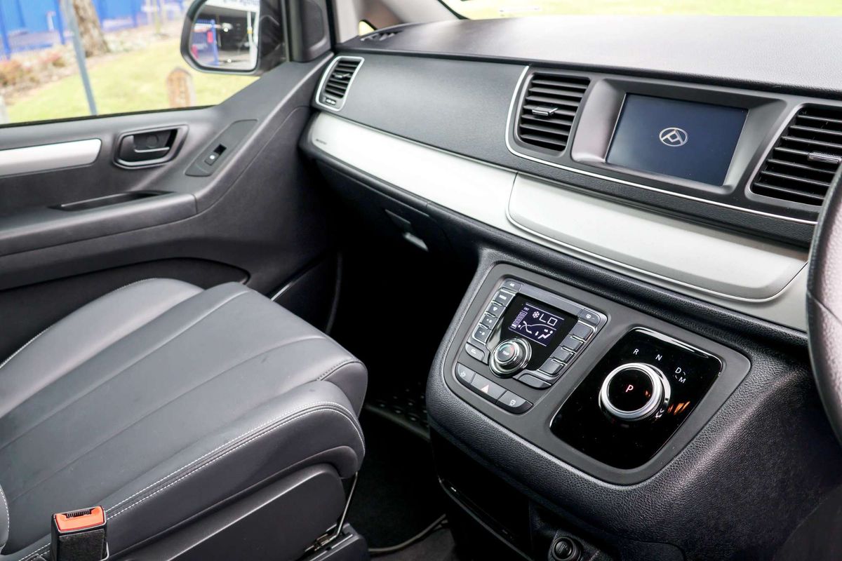 2024 LDV G10 + SV7C image 12