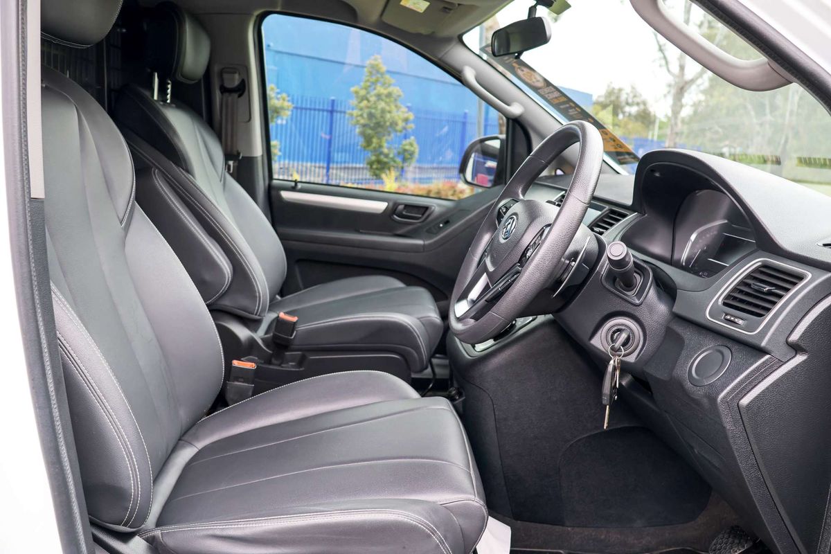2024 LDV G10 + SV7C image 24