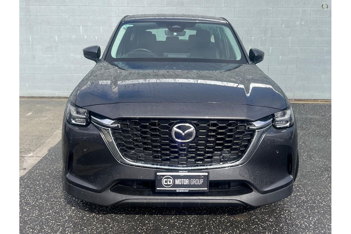2023 Mazda CX-60 P50e Evolve KH Series