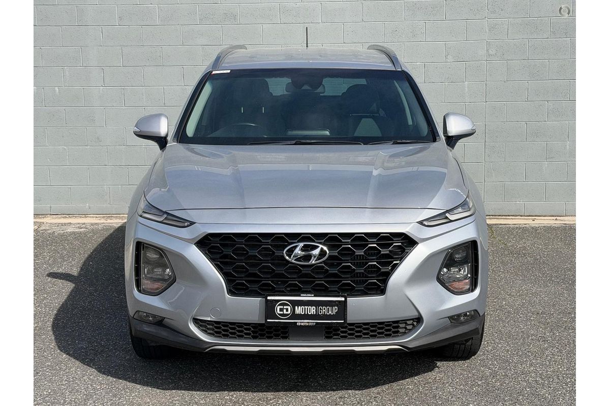 2019 Hyundai Santa Fe Active TM