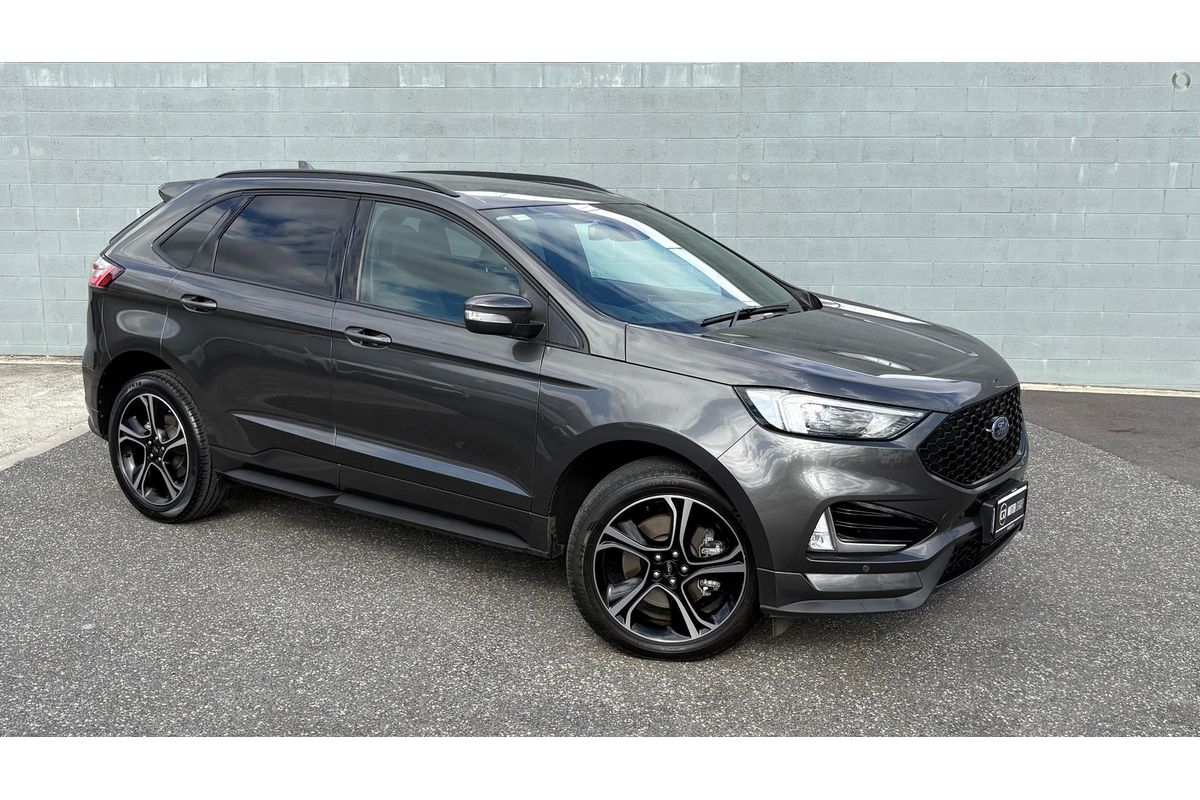 2019 Ford Endura ST-Line CA