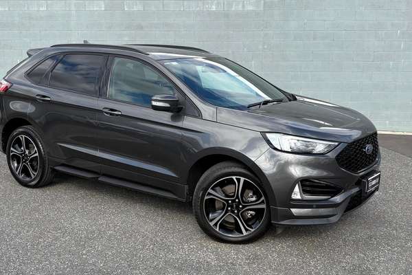 2019 Ford Endura ST-Line CA