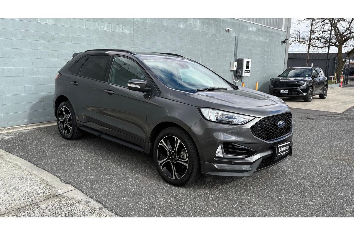 2019 Ford Endura ST-Line CA