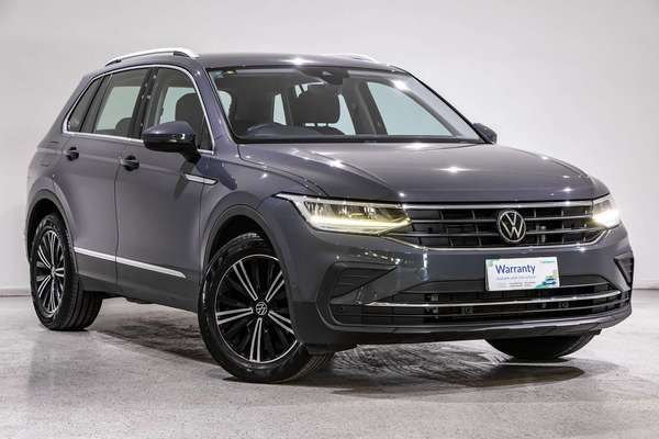 2023 Volkswagen Tiguan 110TSI Life 5N