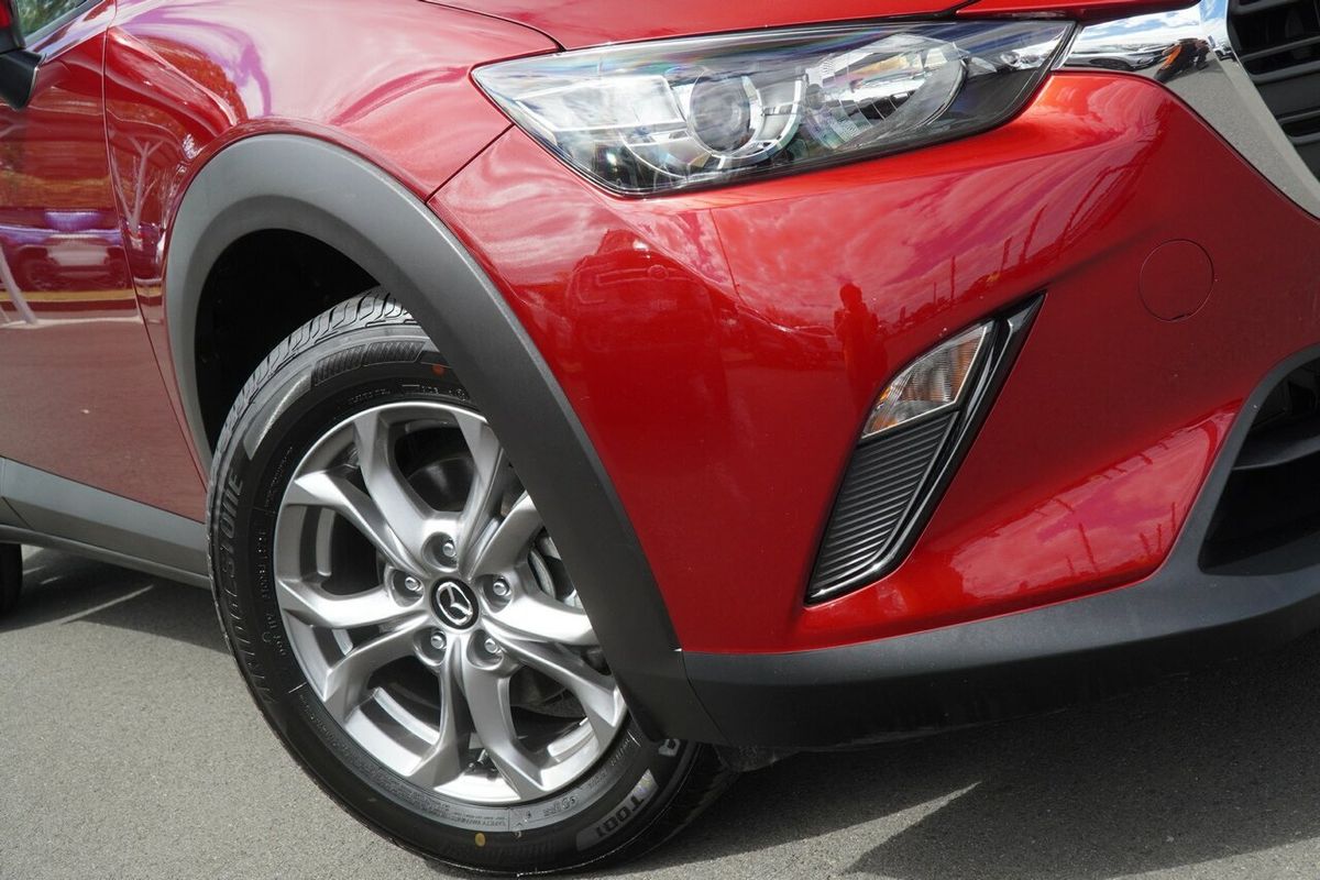 2024 Mazda CX-3 G20 Sport DK