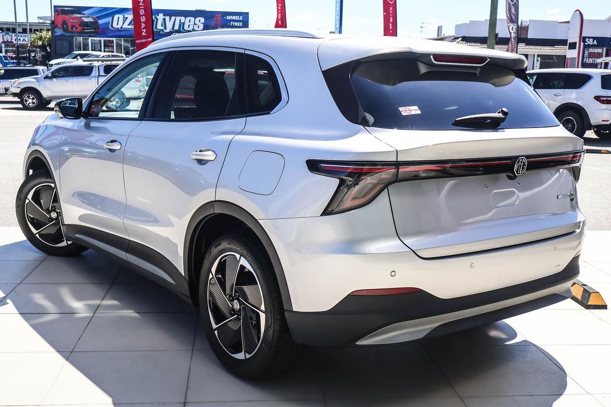2026 MG MGS5 EV Essence 49 ZS3EM