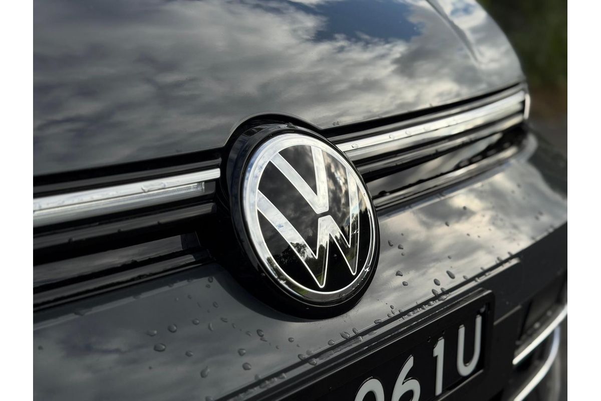 2026 Volkswagen Golf 110TSI Style 8.5