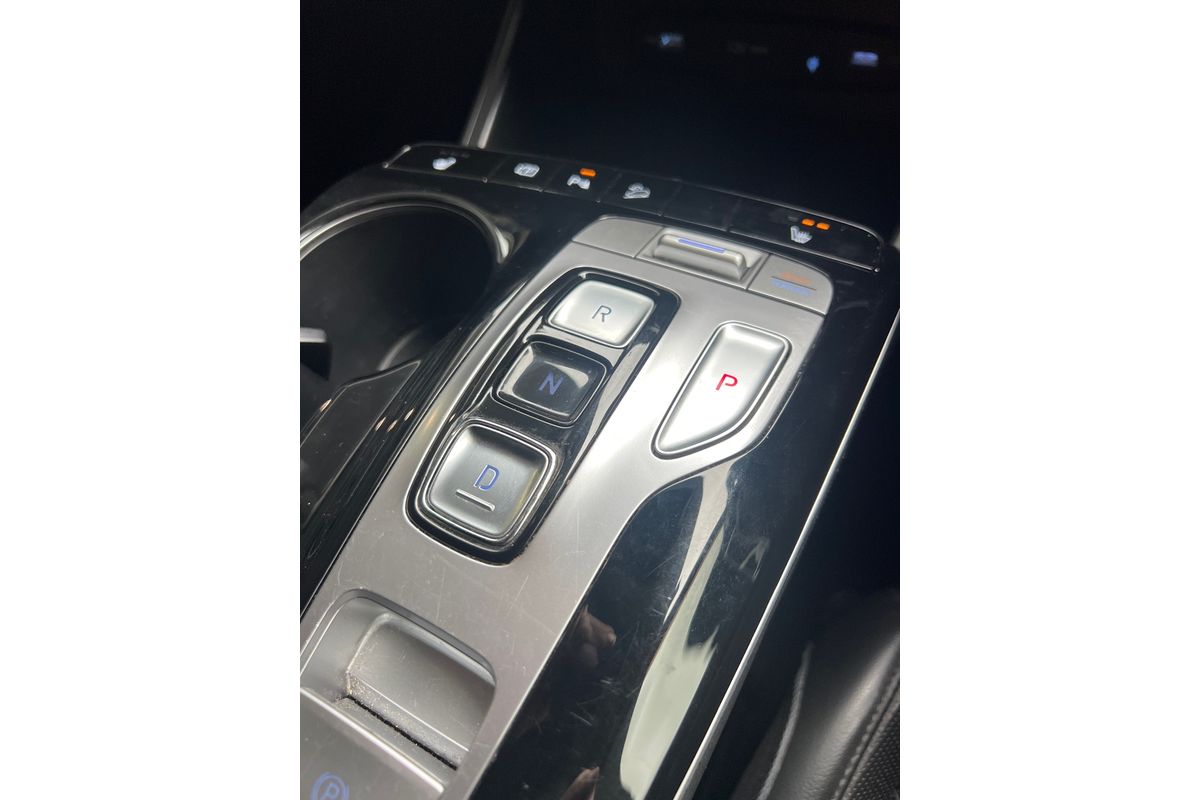 2022 Hyundai Tucson Elite NX4.V1 image 17