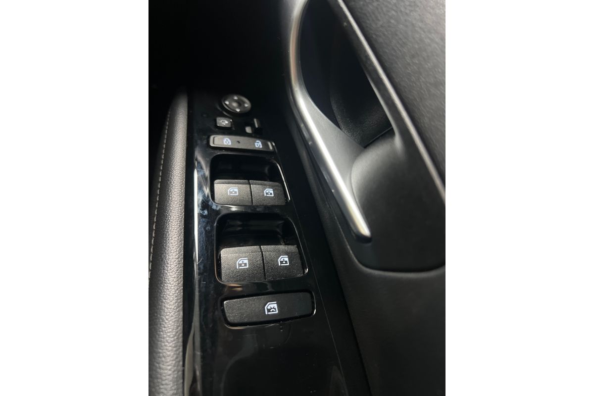 2022 Hyundai Tucson Elite NX4.V1 image 20