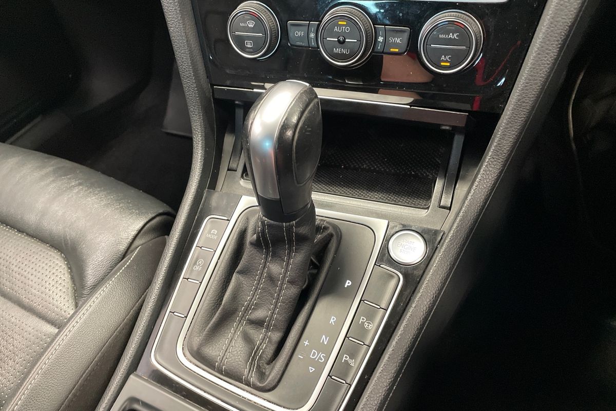 2019 Volkswagen Golf 110TSI Highline 7.5
