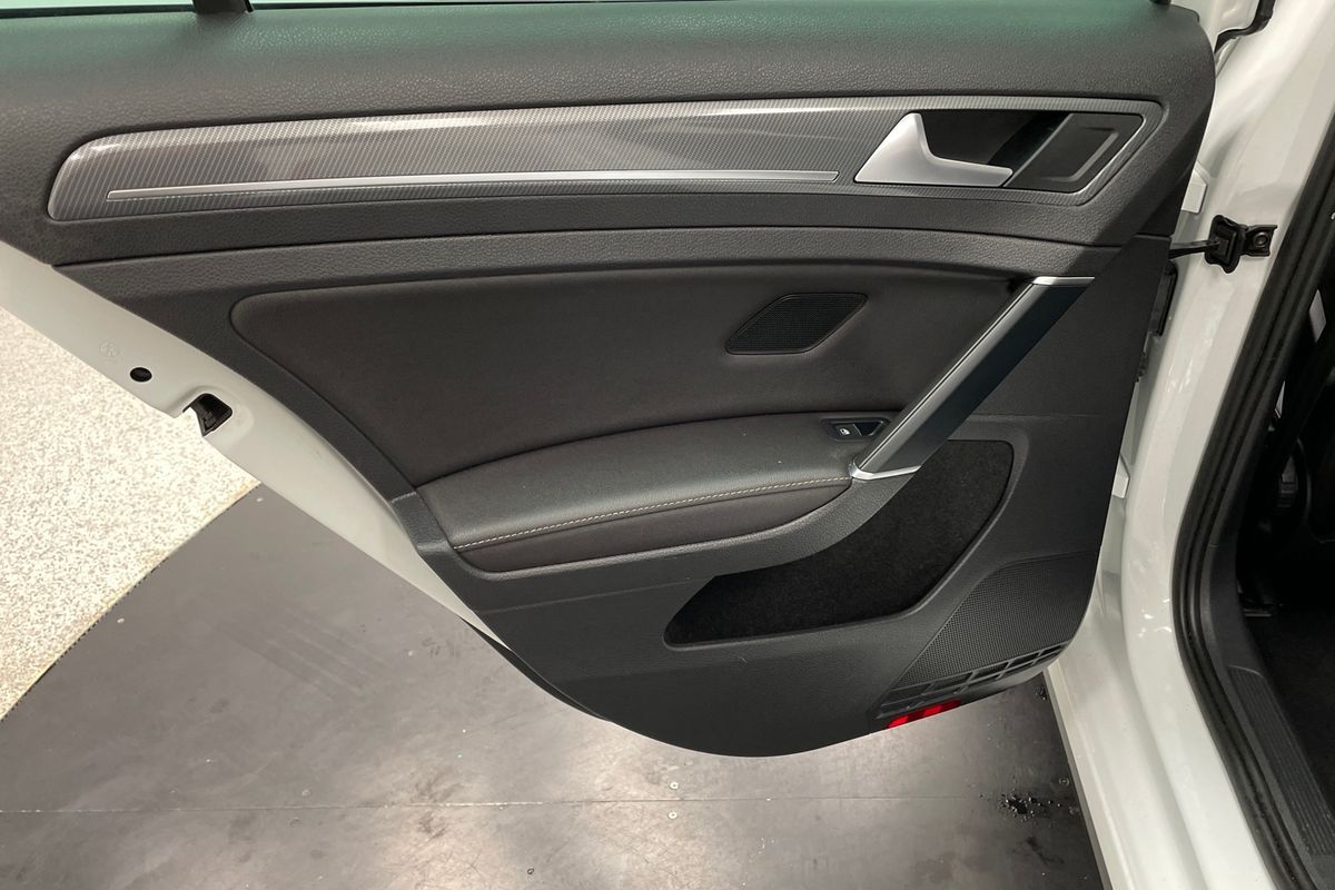 2019 Volkswagen Golf 110TSI Highline 7.5
