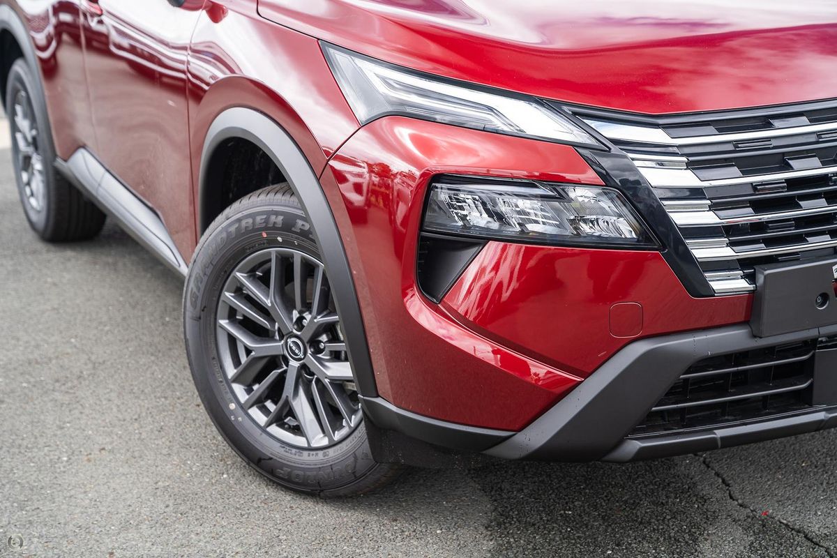 2026 Nissan X-TRAIL ST T33