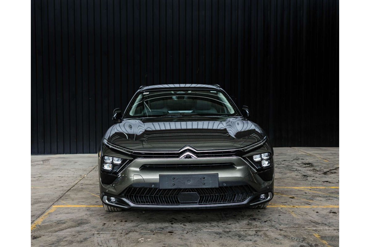 2022 Citroen C5 X Shine E43