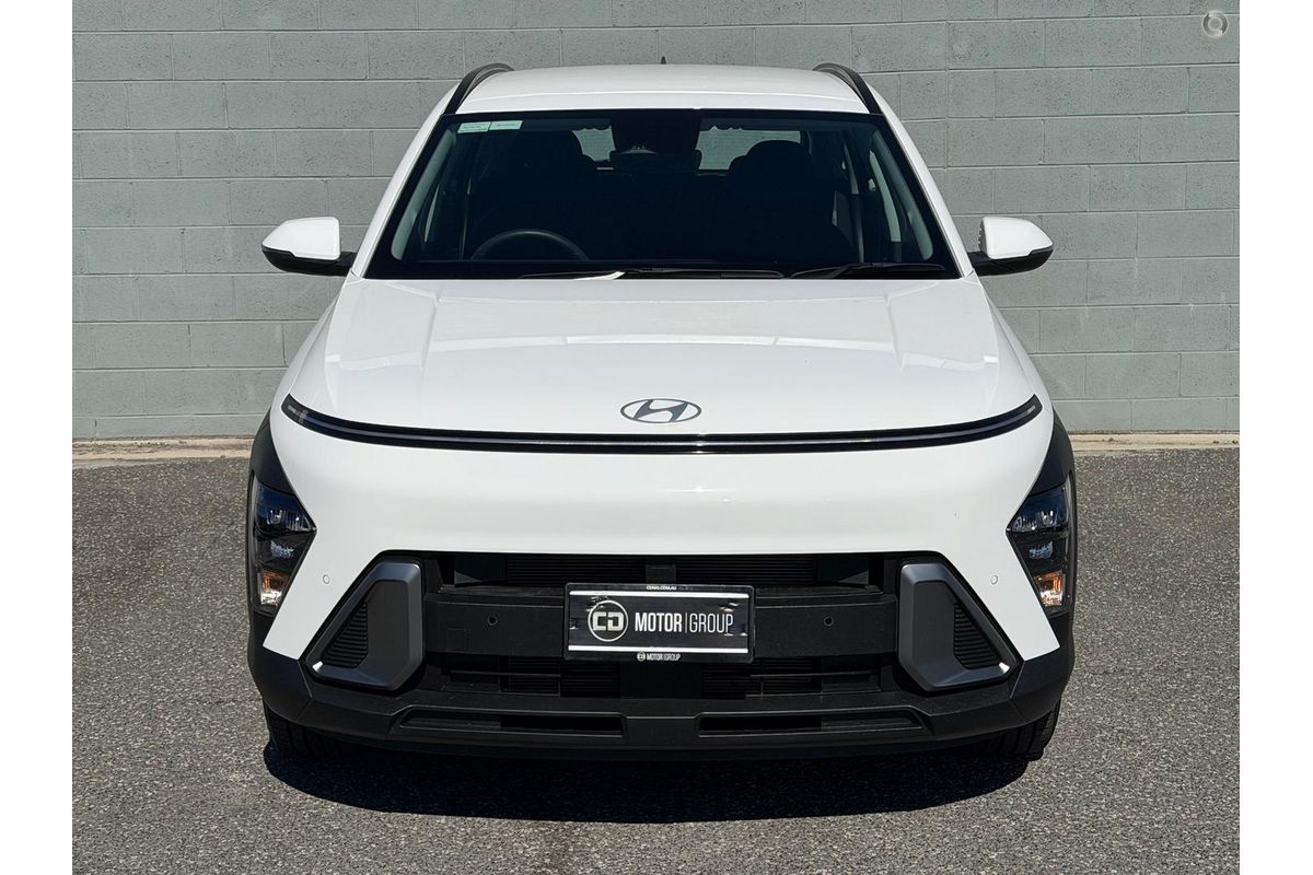2025 Hyundai Kona SX2.V3