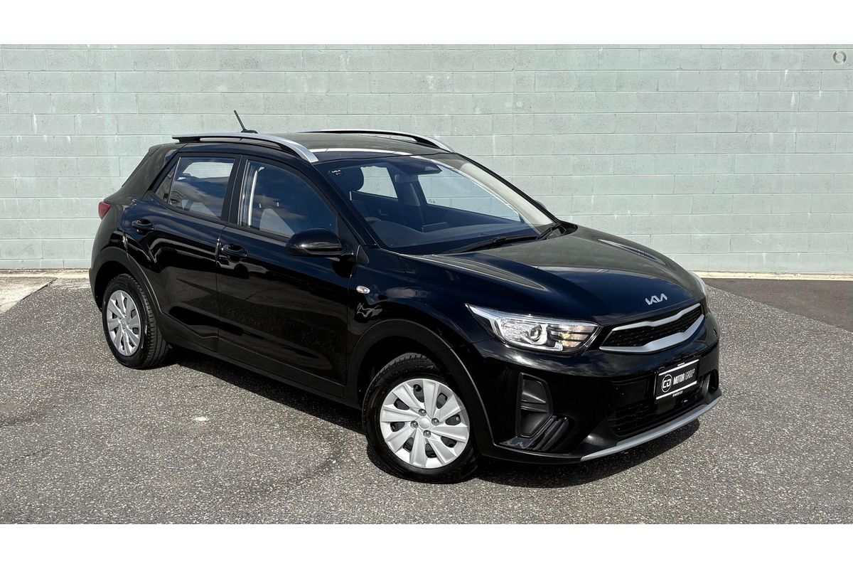 2023 Kia Stonic S YB