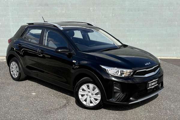 2023 Kia Stonic S YB