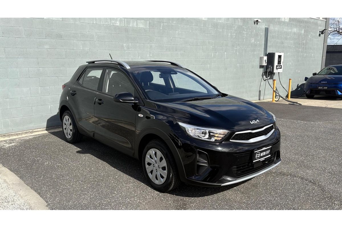 2023 Kia Stonic S YB