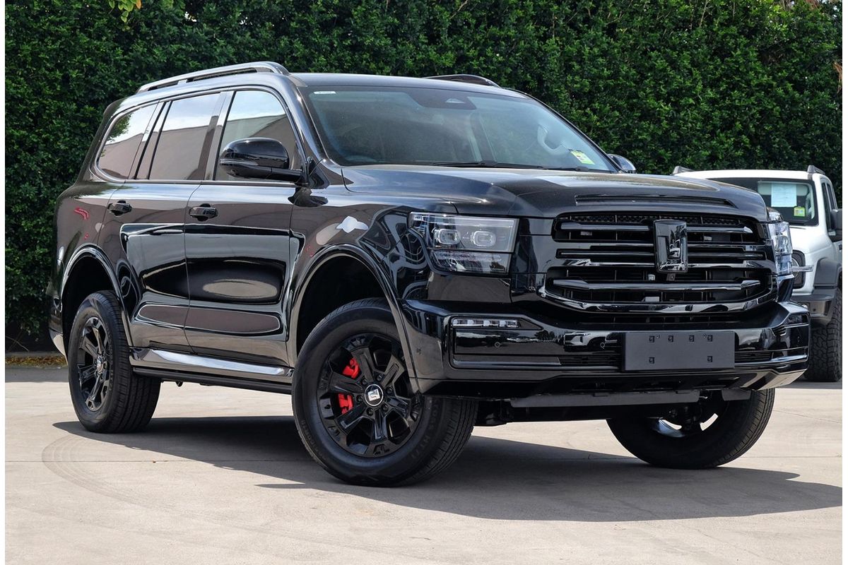 2026 GWM Tank 500 Vanta Hybrid P03