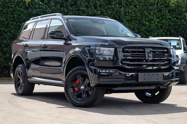 2026 GWM Tank 500 Vanta Hybrid P03