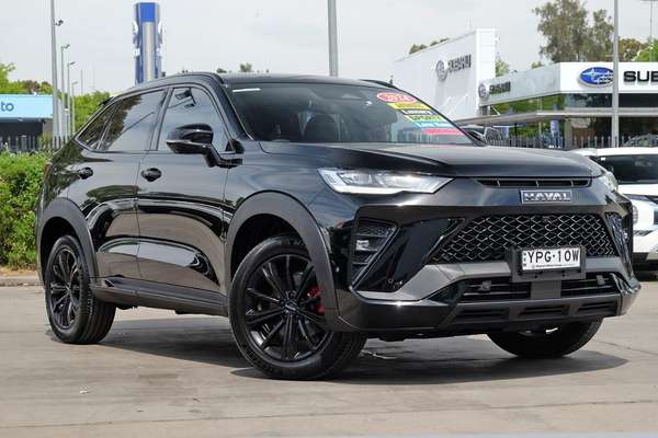 2024 GWM Haval H6GT Ultra B03