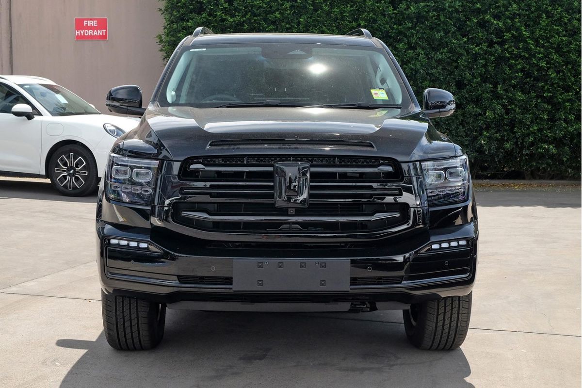 2026 GWM Tank 500 Vanta Hybrid P03
