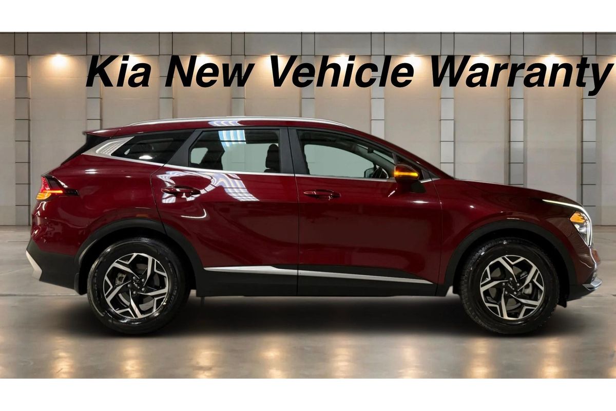 2023 Kia Sportage S NQ5