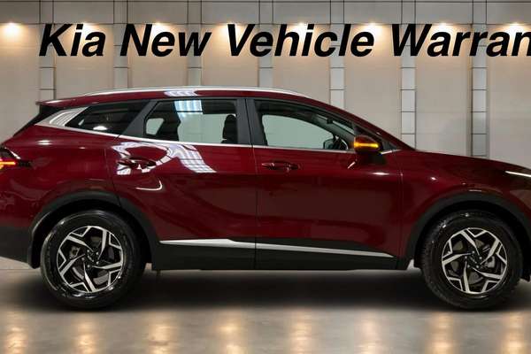 2023 Kia Sportage S NQ5