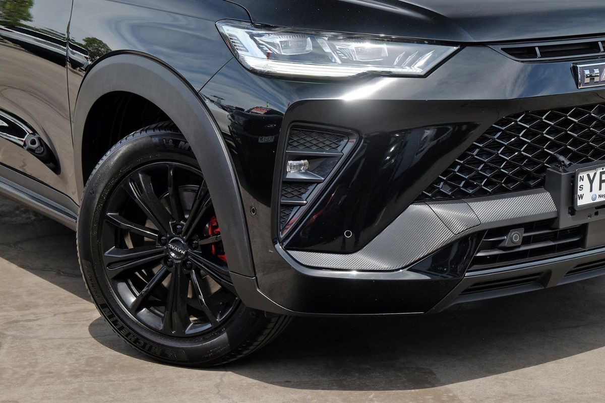 2024 GWM Haval H6GT Ultra B03