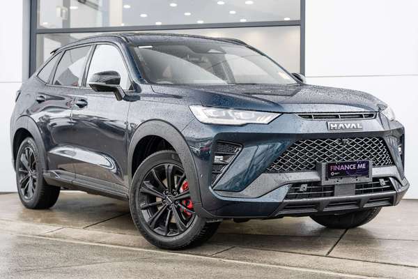 2026 GWM Haval H6GT Ultra Hi4 PHEV B03