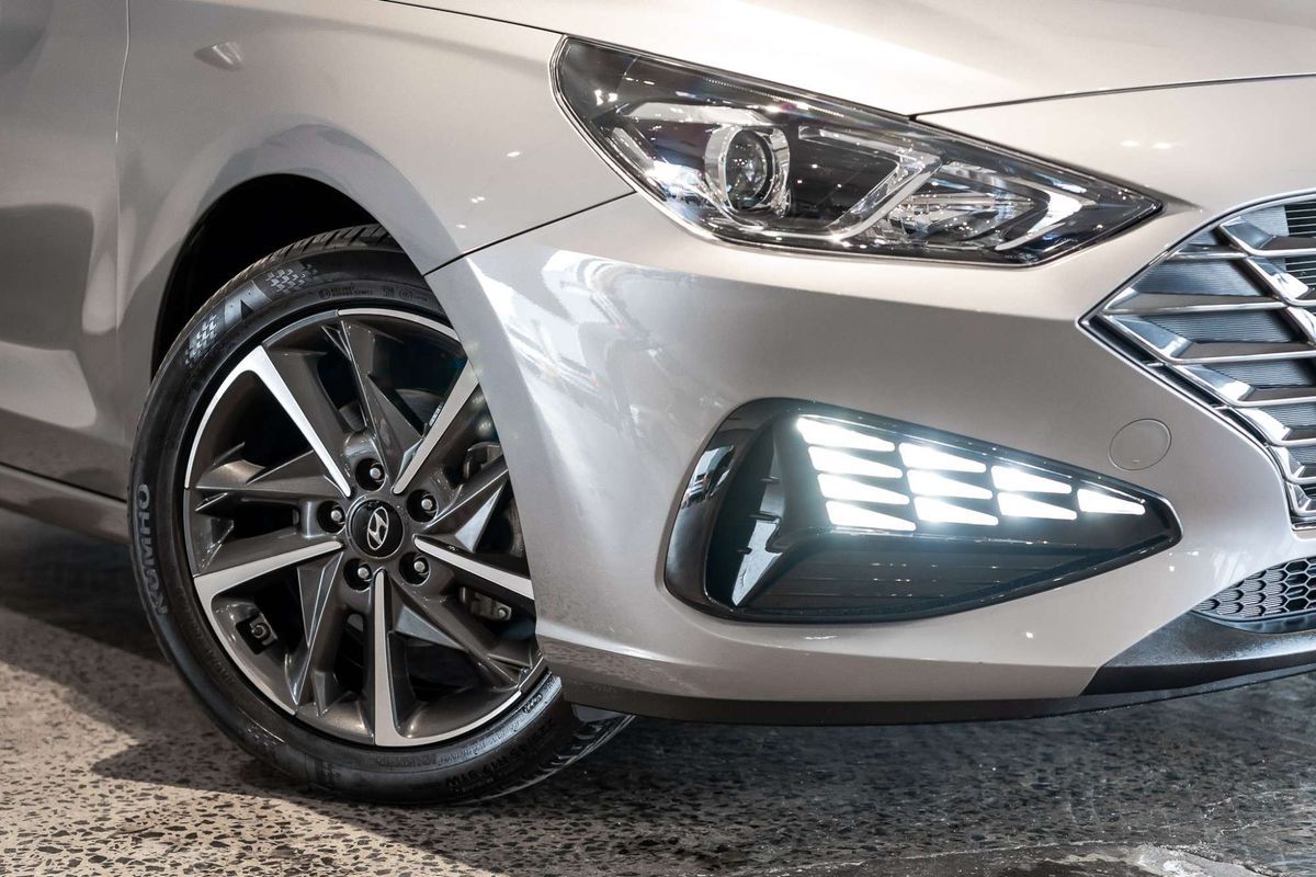 2023 Hyundai i30 Active PD.V4