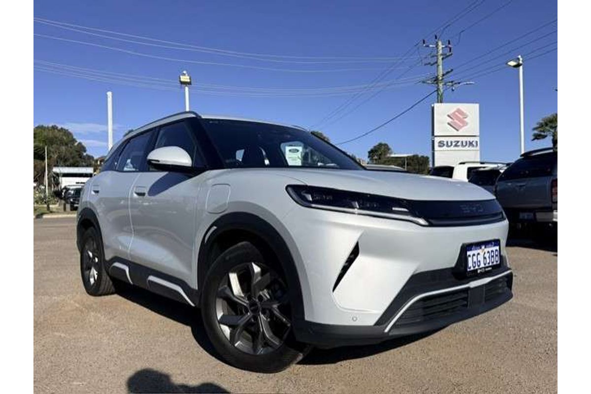 2025 BYD ATTO 2 Premium